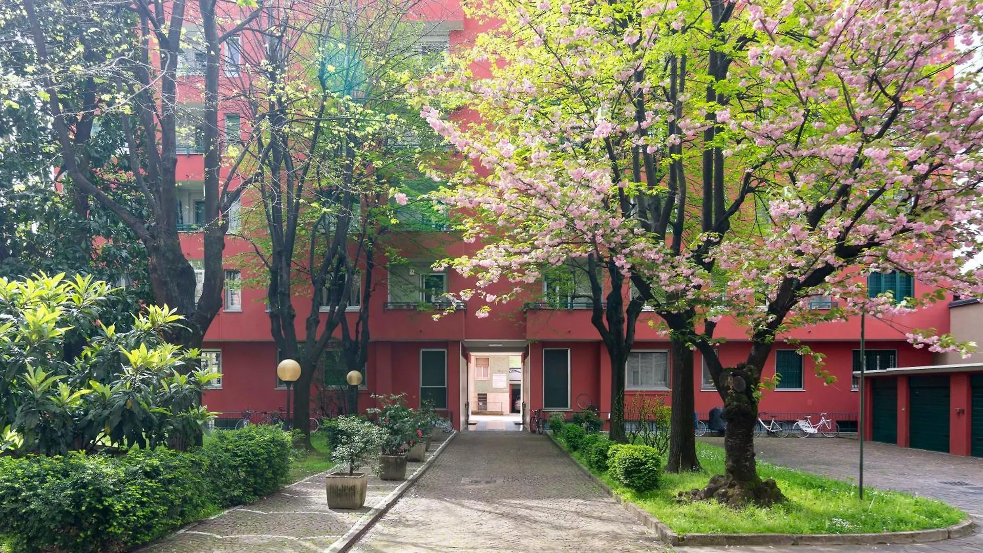 Navigli & Darsena Cozy Home 米兰 意大利