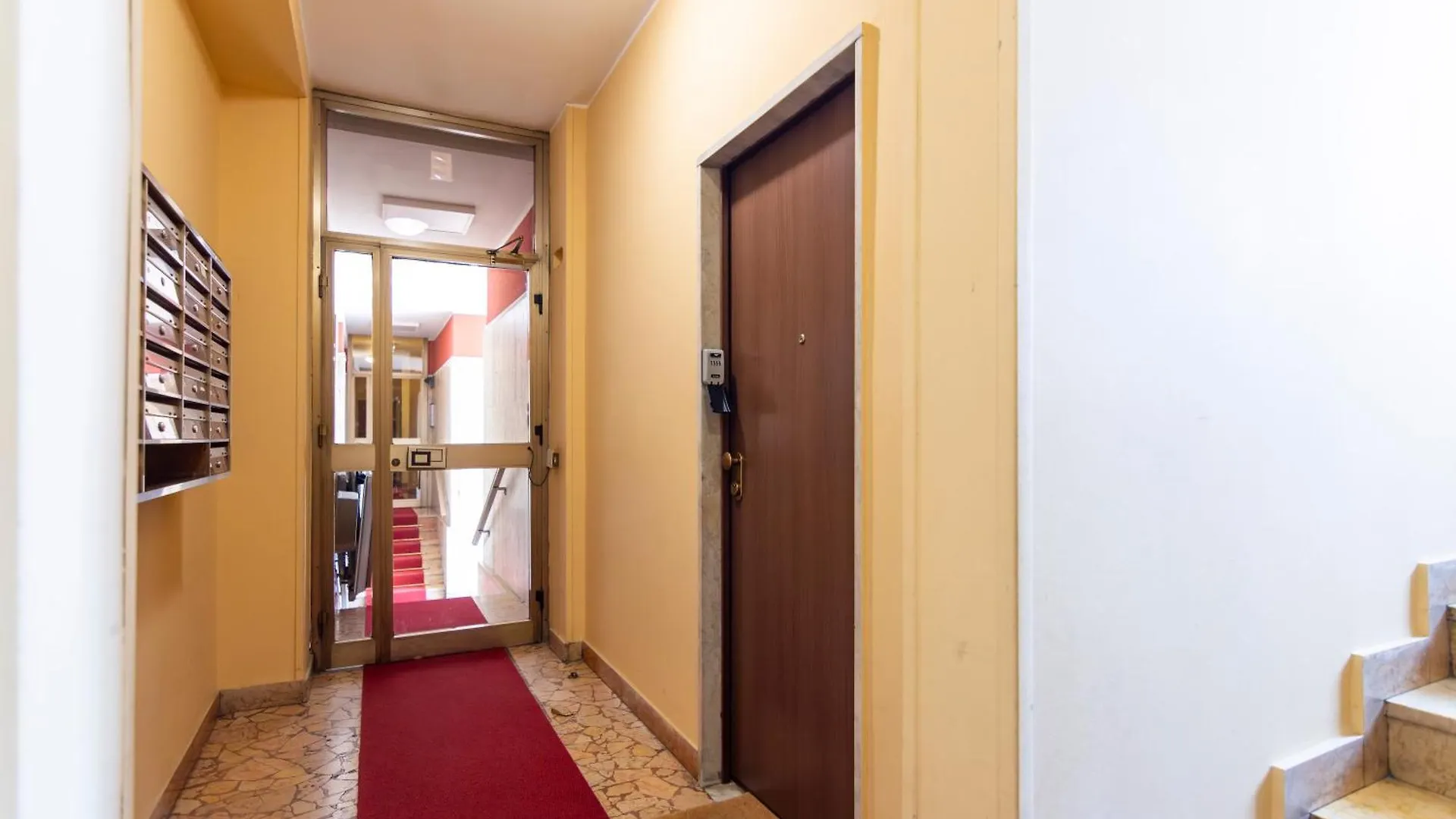 Navigli & Darsena Cozy Home 米兰 公寓