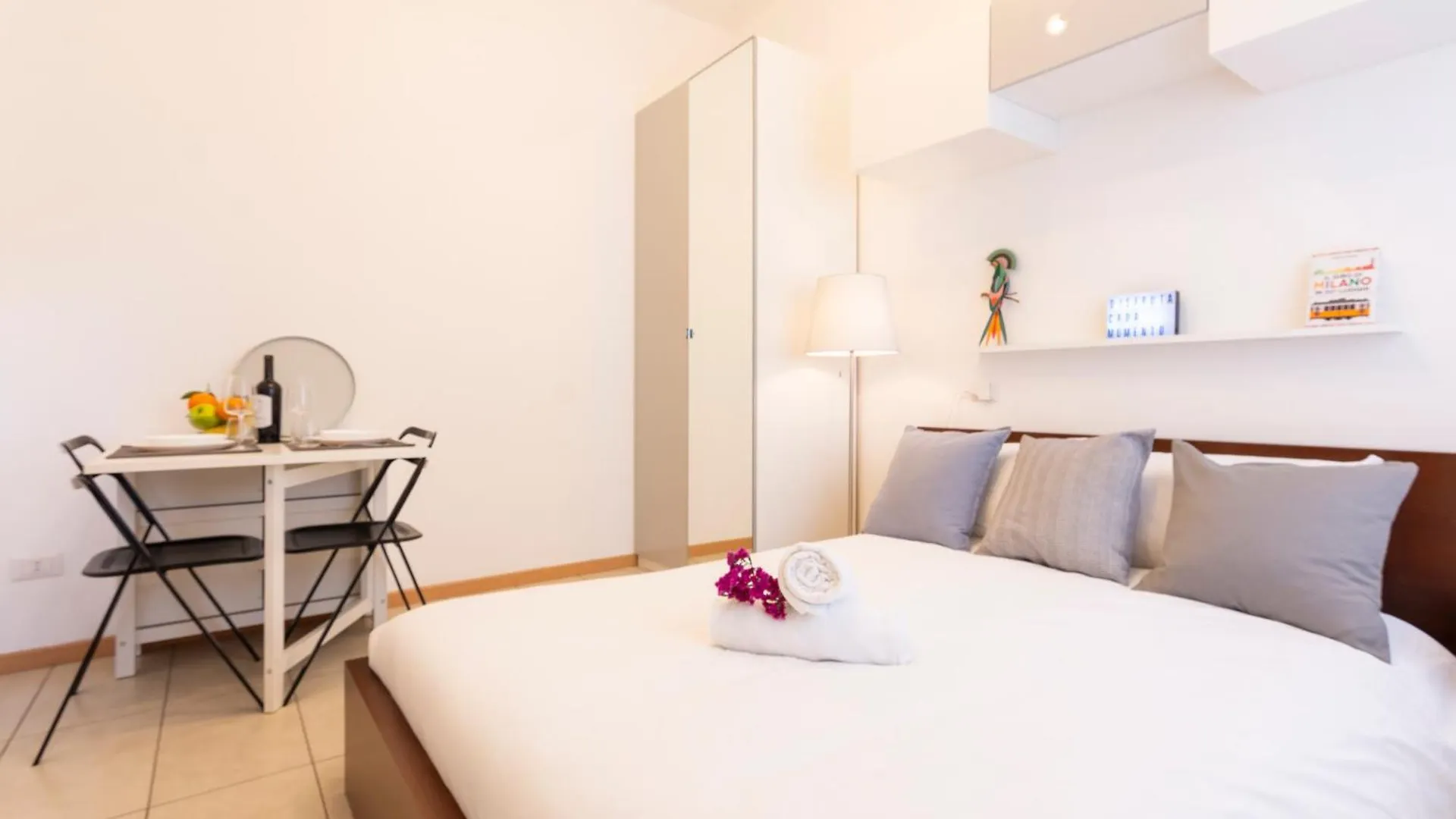 Navigli & Darsena Cozy Home Milano 0*,  Italia