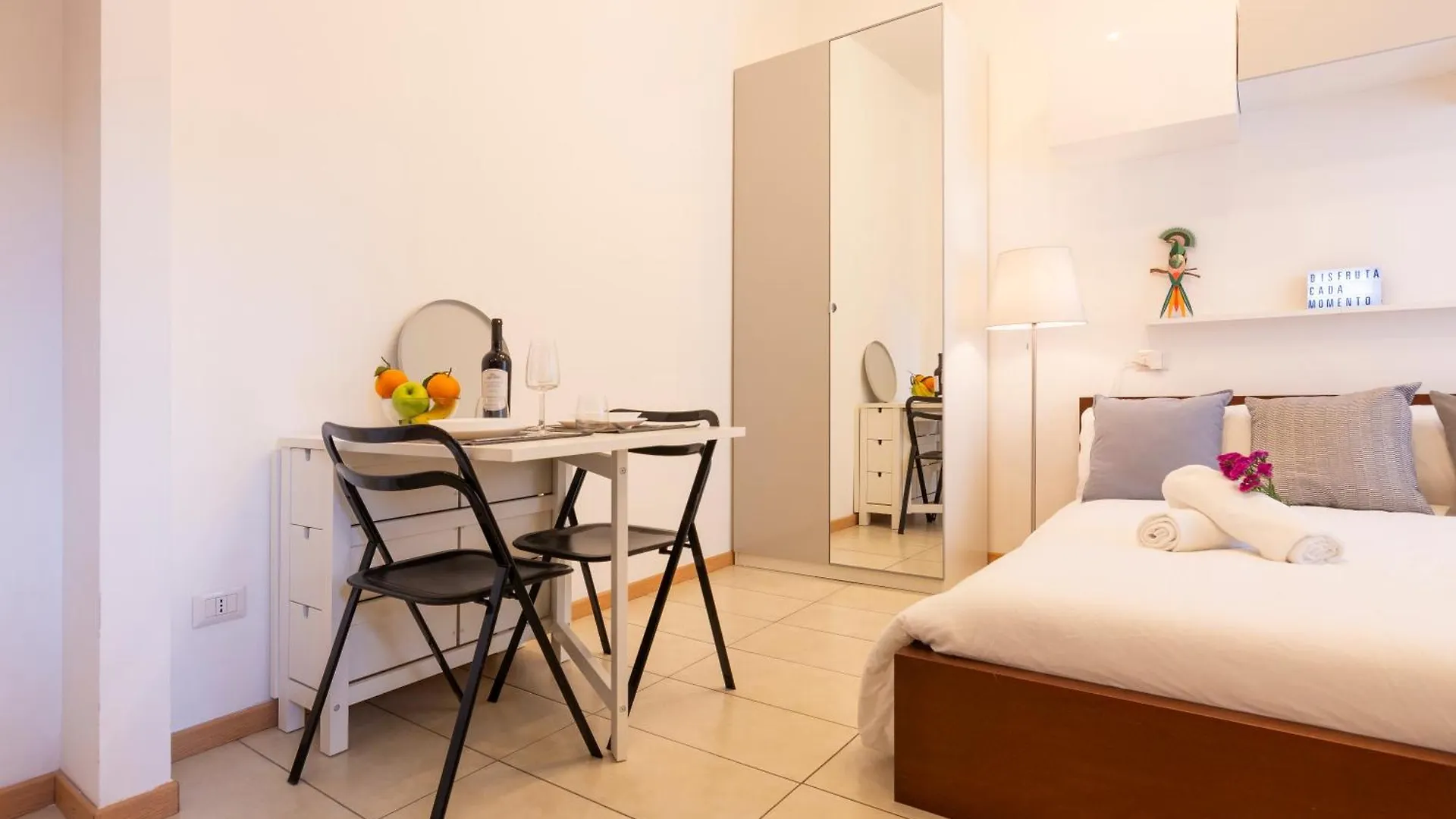 Appartamento Navigli & Darsena Cozy Home Milano