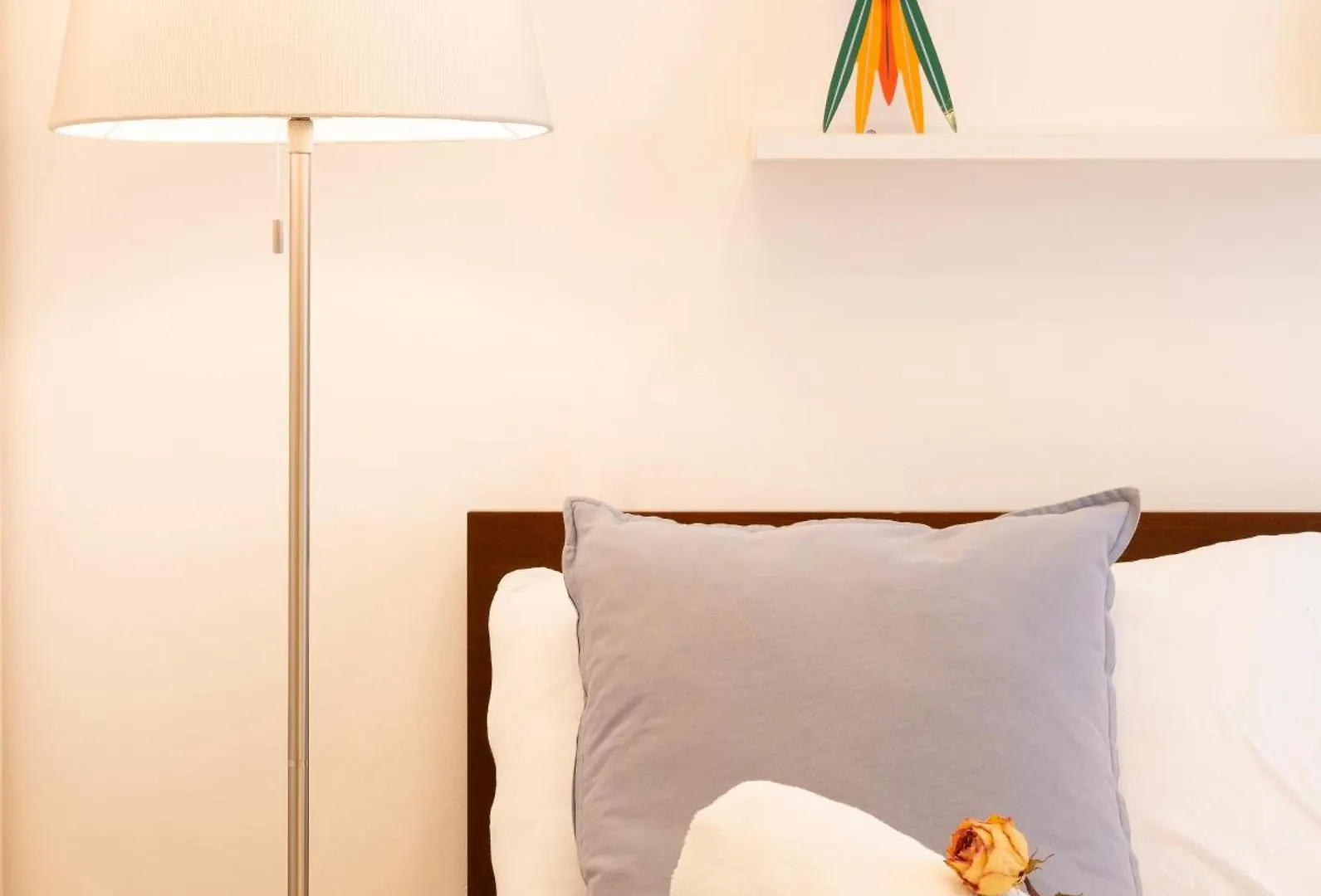 Navigli & Darsena Cozy Home Milano Italia