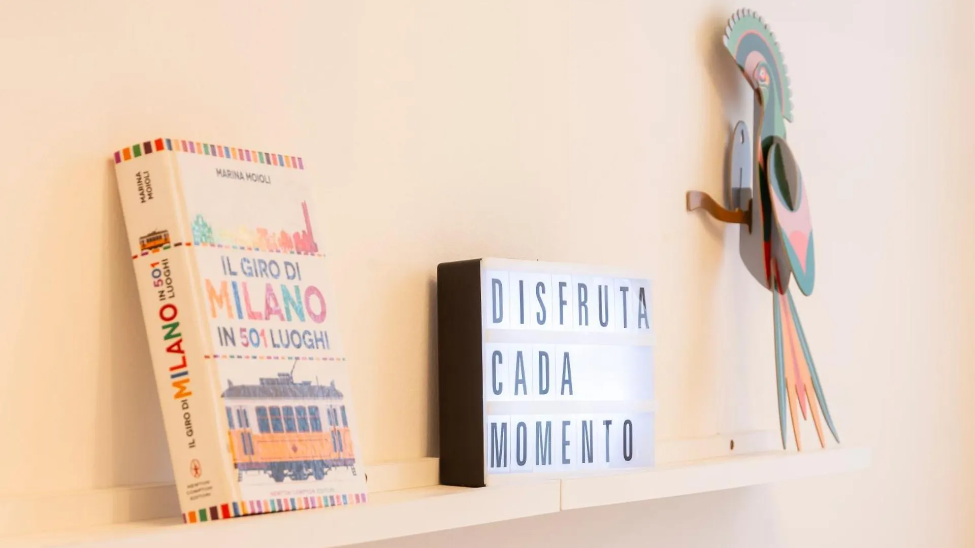 Navigli & Darsena Cozy Home Milano Appartamento