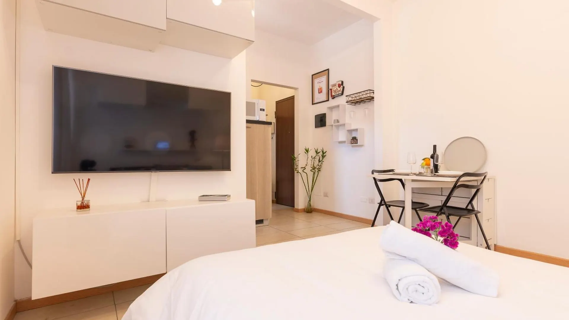 Navigli & Darsena Cozy Home Milano