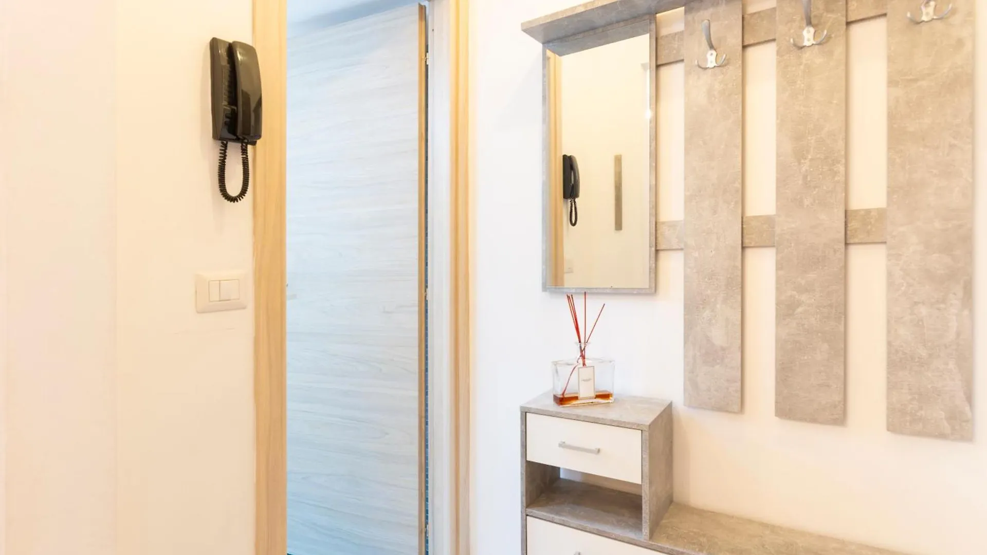 Appartamento Navigli & Darsena Cozy Home Milano