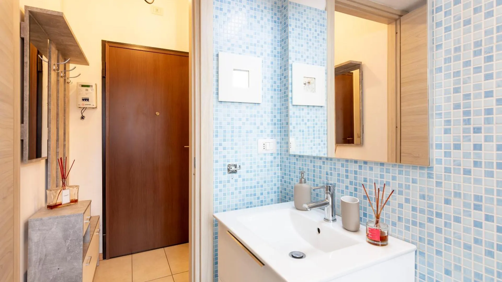 Navigli & Darsena Cozy Home Milano Appartamento